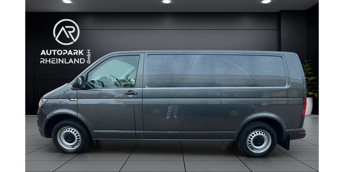VW T6 Transporter 182.055 km 17.950 &euro; Bochum 44866