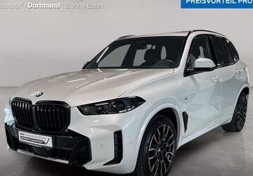 BMW X5 27.177 km 79.599 &euro; Dortmund 44263