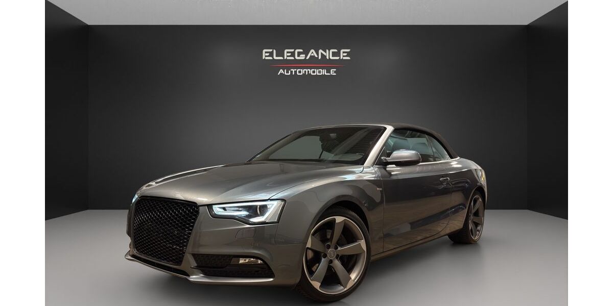 Audi A5 126.984 km 19.400 &euro; Herten 45699