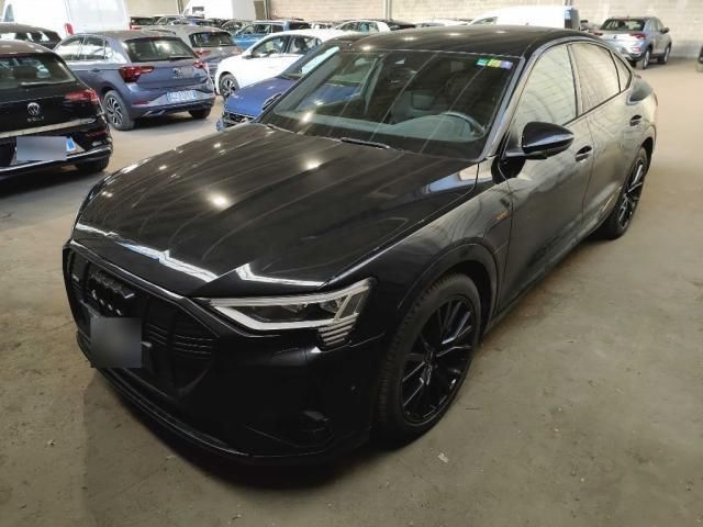 Audi e-tron 39.998 km 36.875 &euro; Hagen 58091