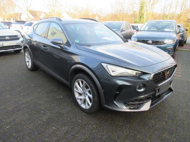 Cupra Formentor 1.4 eHybrid DSG LEDER NAVI PANORAMA KAME 66.500 km 24.988 &euro; Bergkamen 59192