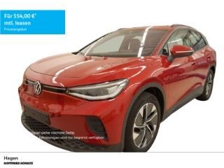 VW ID.4 6.959 km 38.170 &euro; Hagen 58089