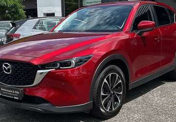 Mazda CX-5 36.201 km 25.890 &euro; Dortmund 44263