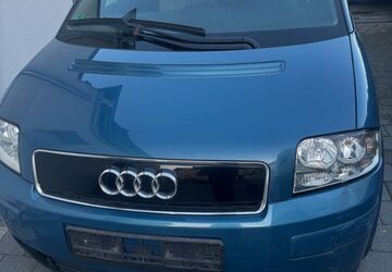 Audi A2 169.000 km 1.999 &euro; Lünen 44532
