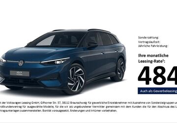 VW ID.7 14.065 km 50.744 &euro; Dortmund 44141