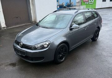 VW Golf 99.651 km 5.999 &euro; Bochum 44809