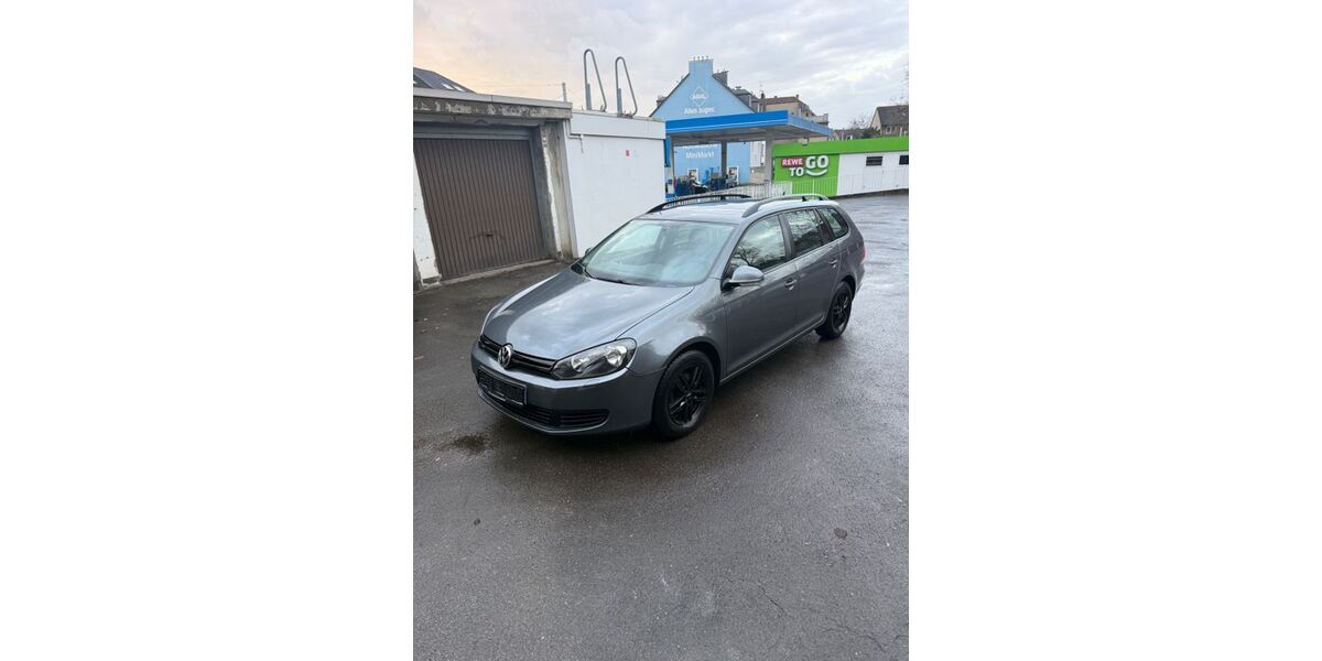VW Golf 99.651 km 5.999 &euro; Bochum 44809
