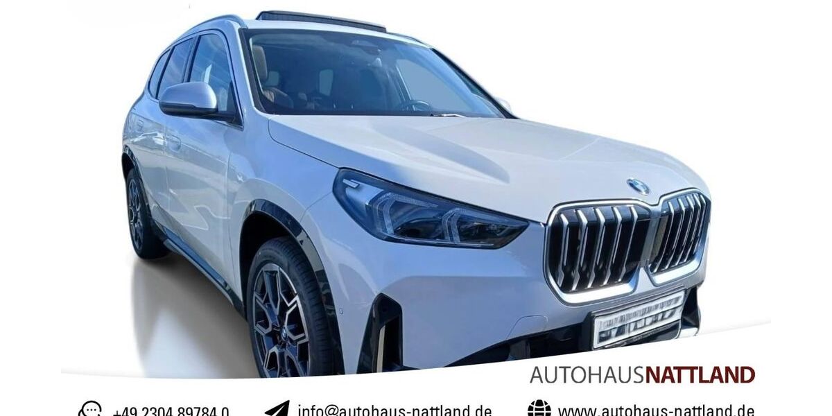 BMW X1 24.447 km 38.950 &euro; Schwerte 58239