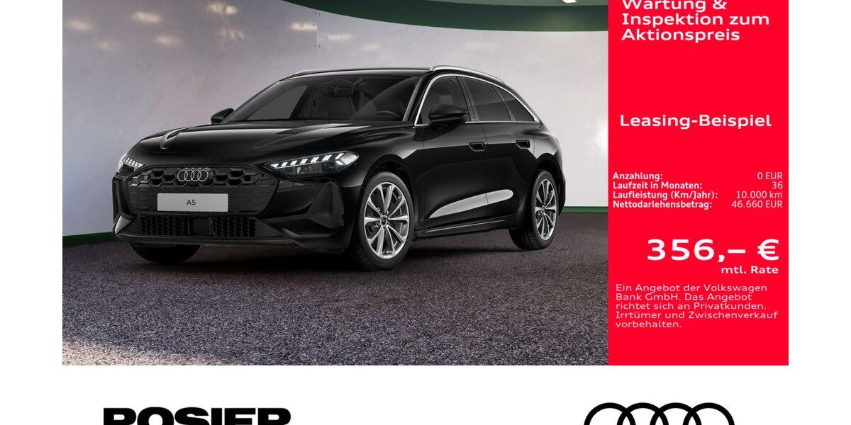 Audi A5 22.155 km 45.292 &euro; Menden 58706