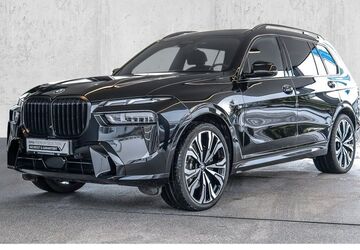 BMW X7 18.860 km 91.840 &euro; Herne 44625