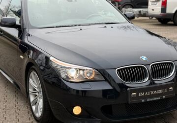 BMW 525 153.025 km 13.999 &euro; Unna 59425