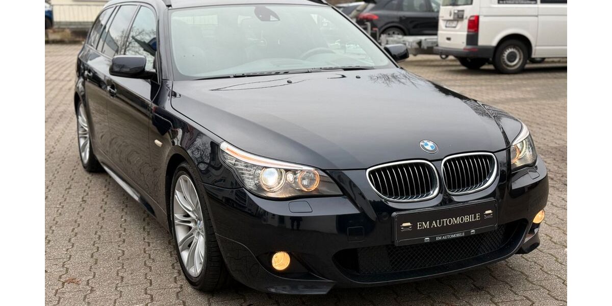 BMW 525 153.025 km 14.499 &euro; Unna 59425