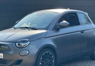 Fiat 500e 33.321 km 15.990 &euro; Menden 58706