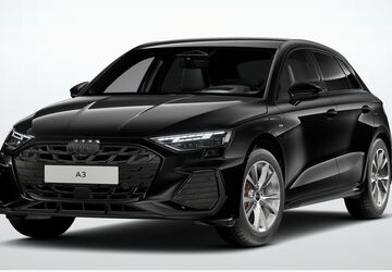 Audi A3 5.215 km 41.655 &euro; Dortmund 44143