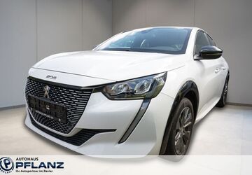 Peugeot 208 23.413 km 18.940 &euro; Dortmund 44263