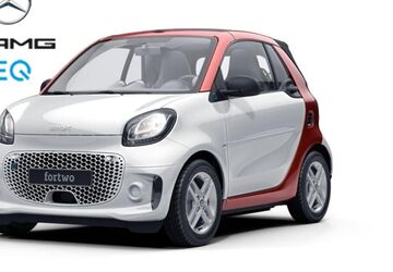 Smart ForTwo 20.745 km 13.880 &euro; Hagen 58135