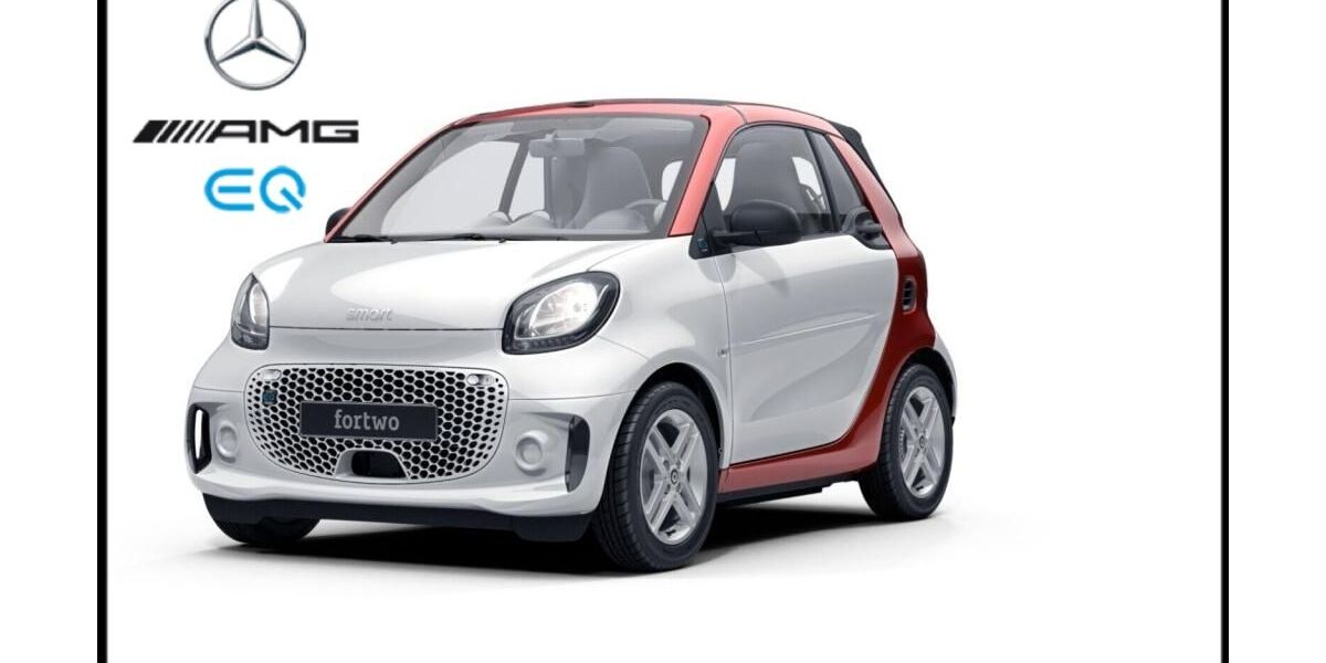 Smart ForTwo 20.745 km 13.880 &euro; Hagen 58135