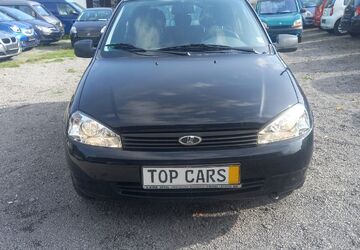 Lada 111 85.652 km 1.000 &euro; Dortmund 44309