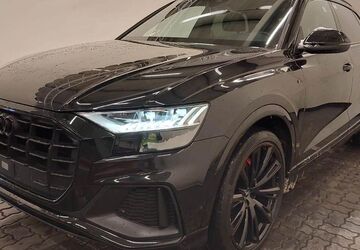 Audi Q8 123.760 km 54.430 &euro; Hagen 58091