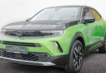 Opel Mokka-e 19.449 km 19.450 &euro; Iserlohn 58636