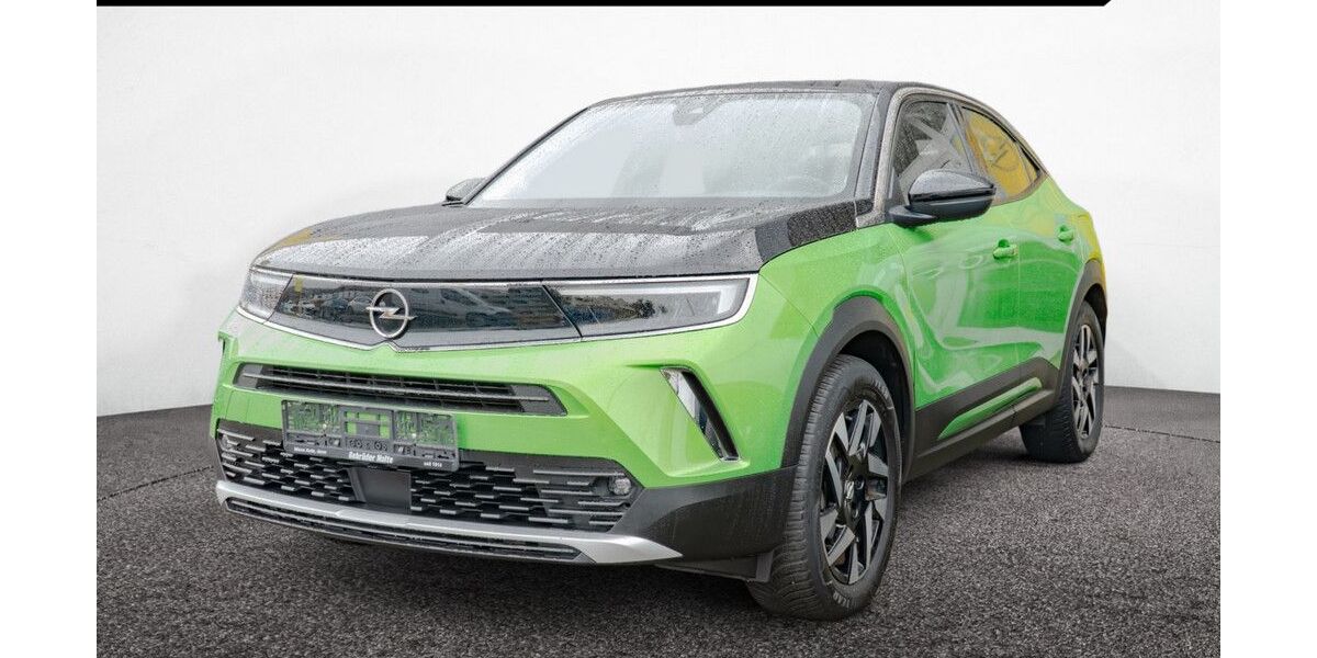 Opel Mokka-e 19.449 km 19.450 &euro; Iserlohn 58636