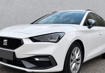 Seat Leon 117.500 km 16.200 &euro; Dortmund 44149