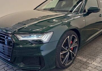 Audi A6 97.649 km 42.840 &euro; Hagen 58091