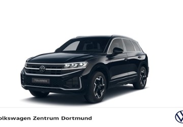 VW Touareg 11.436 km 70.988 &euro; Dortmund 44141
