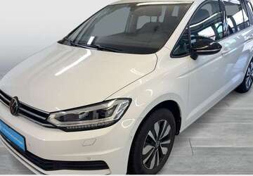 VW Touran 9.143 km 36.177 &euro; Dortmund 44141