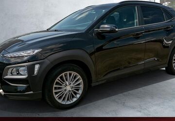 Hyundai KONA 75.000 km 13.990 &euro; Dortmund 44289