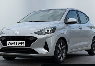 Hyundai i10 13.300 km 17.770 &euro; Dortmund 44143