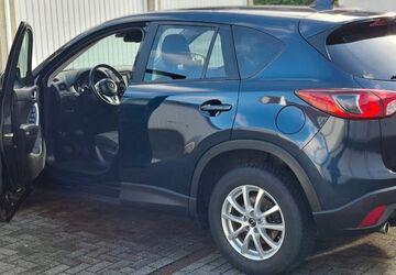 Mazda CX-5 182.050 km 7.995 &euro; Castrop 44579