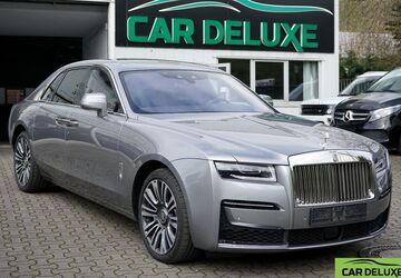 Rolls Royce Ghost 20.000 km 239.888 &euro; Dortmund 44269