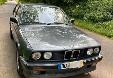 BMW 320 178.000 km 11.000 &euro; Dortmund 44287