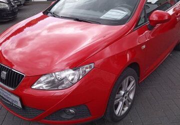 Seat Ibiza 213.000 km 2.980 &euro; Dortmund 44287