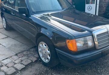 Mercedes-Benz 200 239.000 km 5.899 &euro; Dortmund 44267
