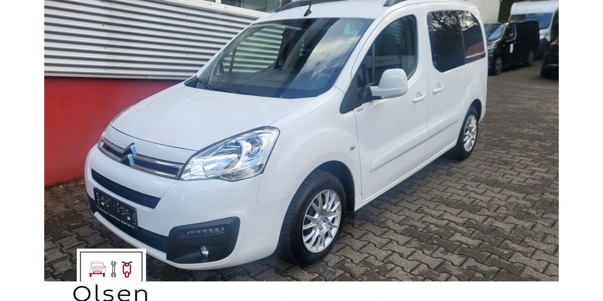 Citroen Berlingo 96.250 km 8.990 &euro; Iserlohn 58644