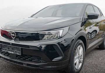 Opel Grandland (X) 25.351 km 17.950 &euro; Iserlohn 58636