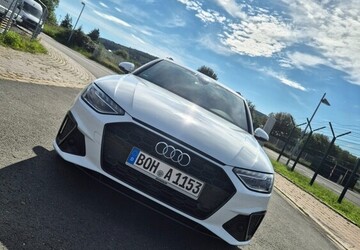 Audi A4 62.200 km 31.000 &euro; Hemer 58675