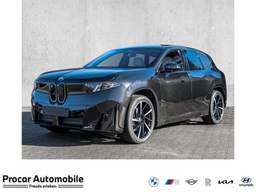 Gebrauchte BMW iX3