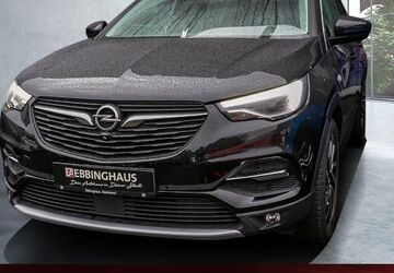 Opel Grandland (X) 60.000 km 17.749 &euro; Unna 59423
