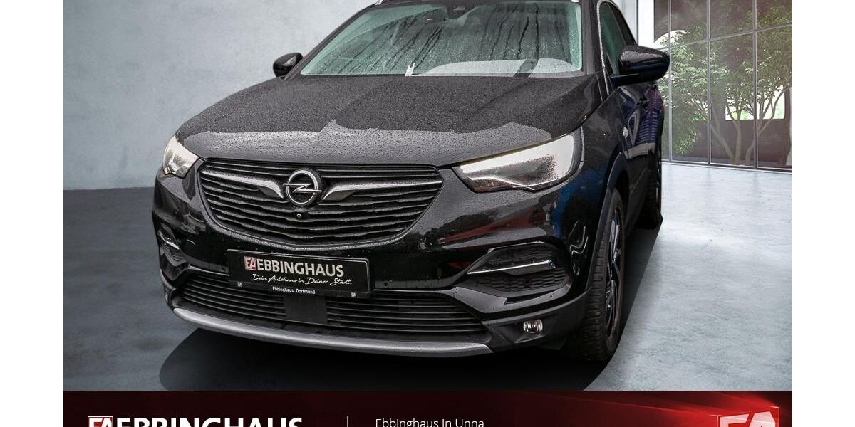 Opel Grandland (X) 60.000 km 17.749 &euro; Unna 59423