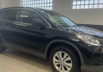 Honda CR-V 89.003 km 11.900 &euro; Kamen 59174