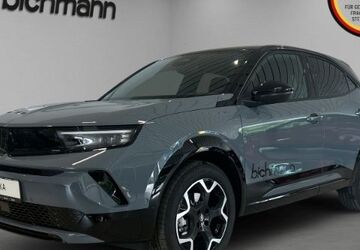 Opel Mokka-e 4.990 km 31.490 &euro; Hemer 58675