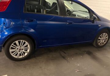 Fiat Grande Punto 168.000 km 2.000 &euro; Dortmund 44269
