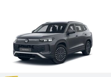 VW Tayron 25.262 km 40.870 &euro; Bochum 44809