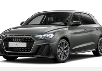 Audi A1 4.333 km 28.270 &euro; Bochum 44809
