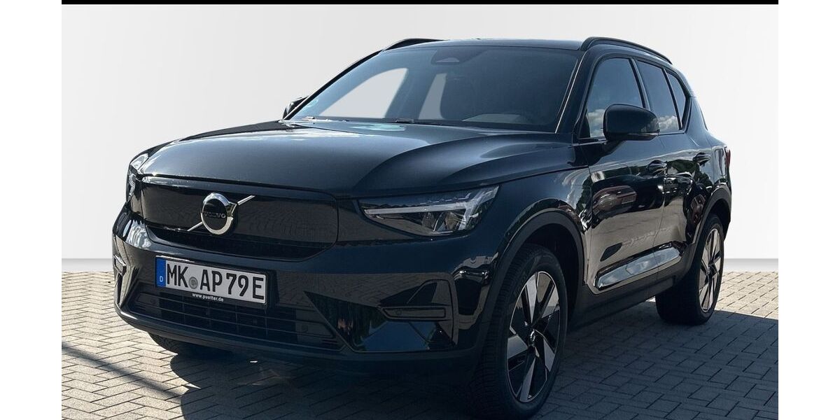 Volvo EX40 9.900 km 45.900 &euro; Iserlohn 58640