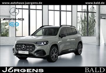 Mercedes-Benz GLB 350 9.500 km 68.490 &euro; Hagen 58135