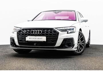 Audi A8 52.484 km 51.415 &euro; Hagen 58091